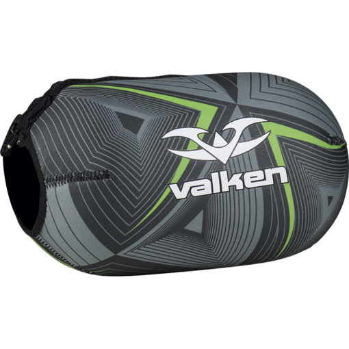 Valken Redemption Vexagon Tank Cover 68ci - GREEN