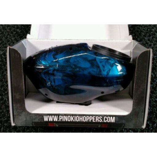 Pinokio Speed Loader - Blue Joker