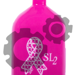 Ninja Paintball Breast Cancer Awareness SL2-68