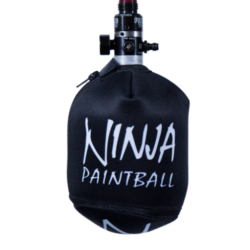 Ninja Small Stubby Tank Cover 50ci