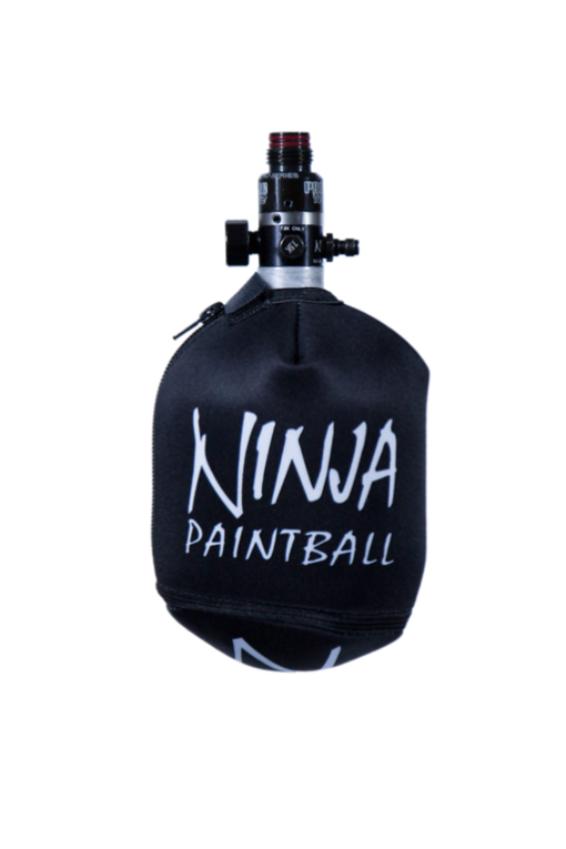 Ninja Small Stubby Tank Cover 50ci