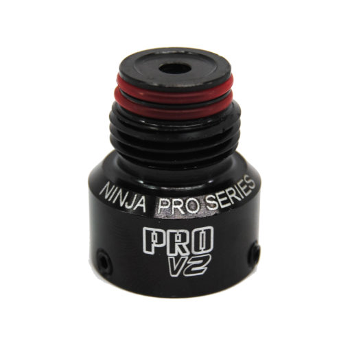 Ninja V2 Pro Brass Bonnet NINJA421V2