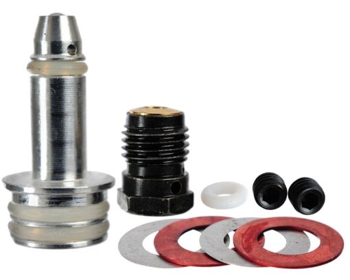 Ninja Standard & Ultralite Regulator Rebuild KIt